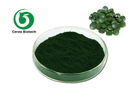 ISO9001 GMP 65% Spirulina Powder Food Grade