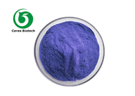 Food Grade Blue Spirulina Extract Naturally Organic Phycocyanin Powder