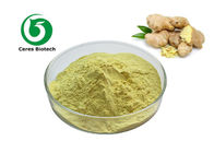 Free Samples Herbal Extract Ginger Extract Powder 1% 5% 10% Gingerols