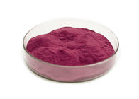 Pink To Red Fruit Juice Powder Acai Berry Fruit Powder Health Care Field
