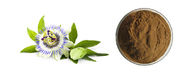 Food Grade 10/1 20/1 Passiflora Caerulea Extract Passion Flower Extract Powder