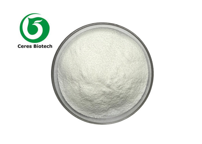 CAS 128-13-2 API Active Pharmaceutical Ingredient Ursodeoxycholic Acid Powder