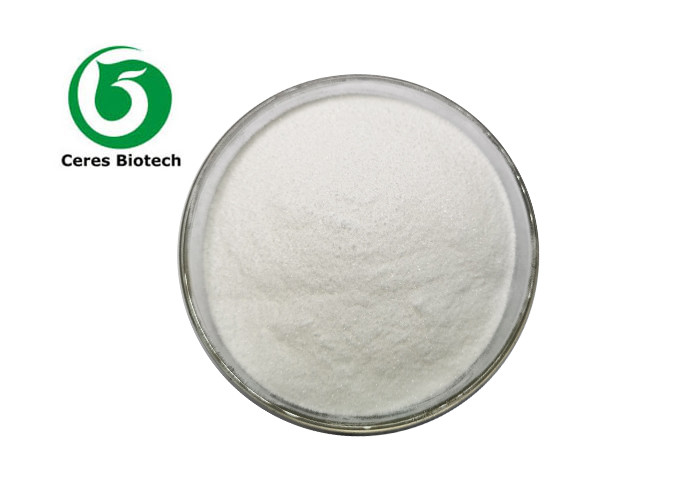 CAS 6284-40-8 API Active Pharmaceutical Ingredient Meglumine Powder