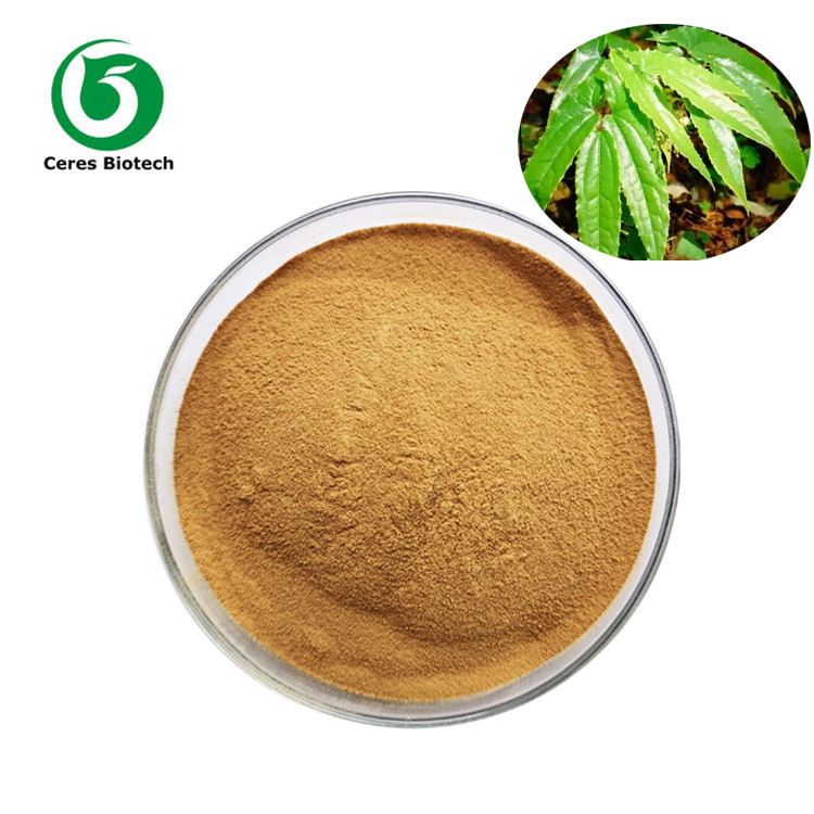 Plant Extract Epimedium Icariin Powder 5% - 98% Horny Goat Weed Extract Powder
