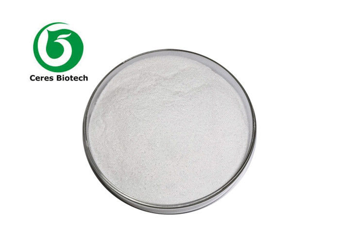 CAS 98-92-0 Vitamin B3 Niacinamide Powder For Skin Lightening 99%